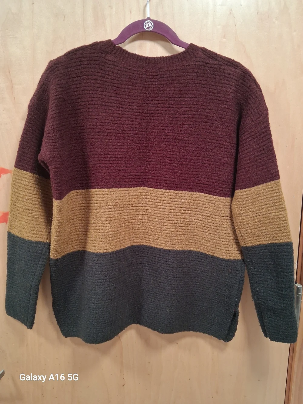 Forever 21 chunky knit